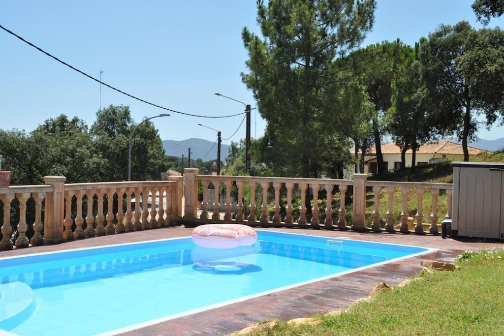 Villa Cal Xecarma Tordera Exterior foto