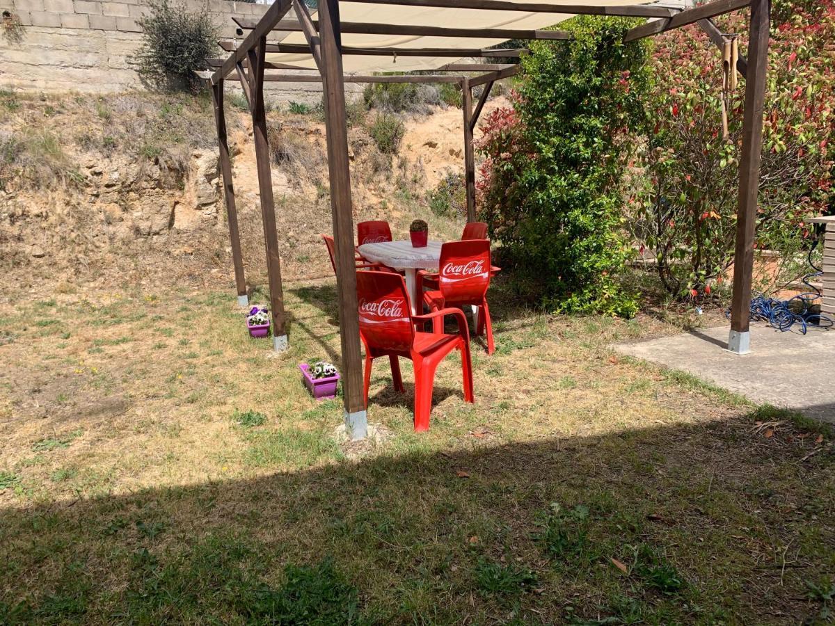 Villa Cal Xecarma Tordera Exterior foto